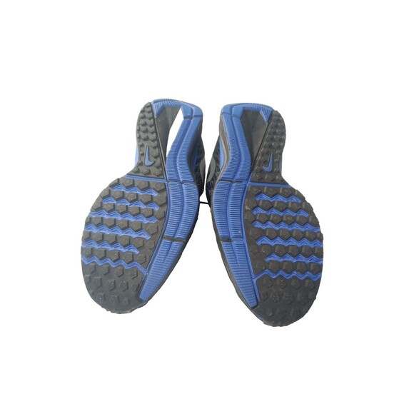 Nike Zoom Winflo 4 Running Shoes Men's Size 13 Sneakers Black 898466-009 - Picture 9 of 9